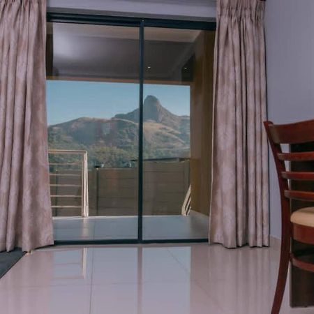 Mantenga Hillview Ezulwini Exterior foto