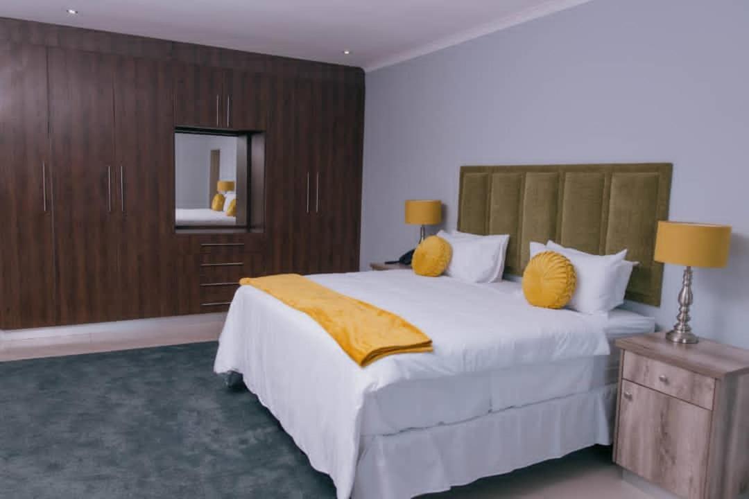 Mantenga Hillview Ezulwini Exterior foto