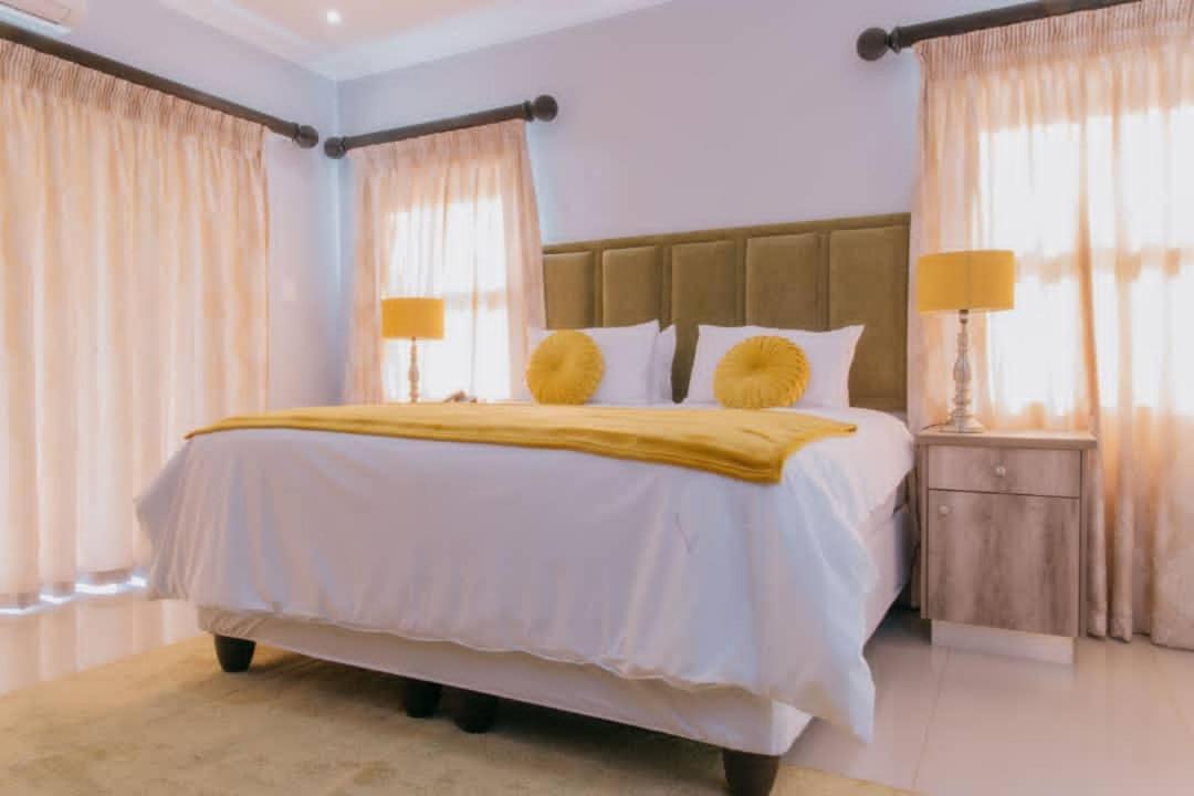 Mantenga Hillview Ezulwini Exterior foto