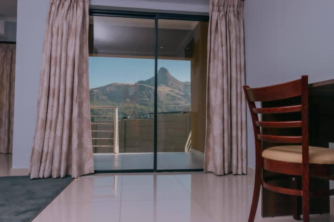 Mantenga Hillview Ezulwini Exterior foto