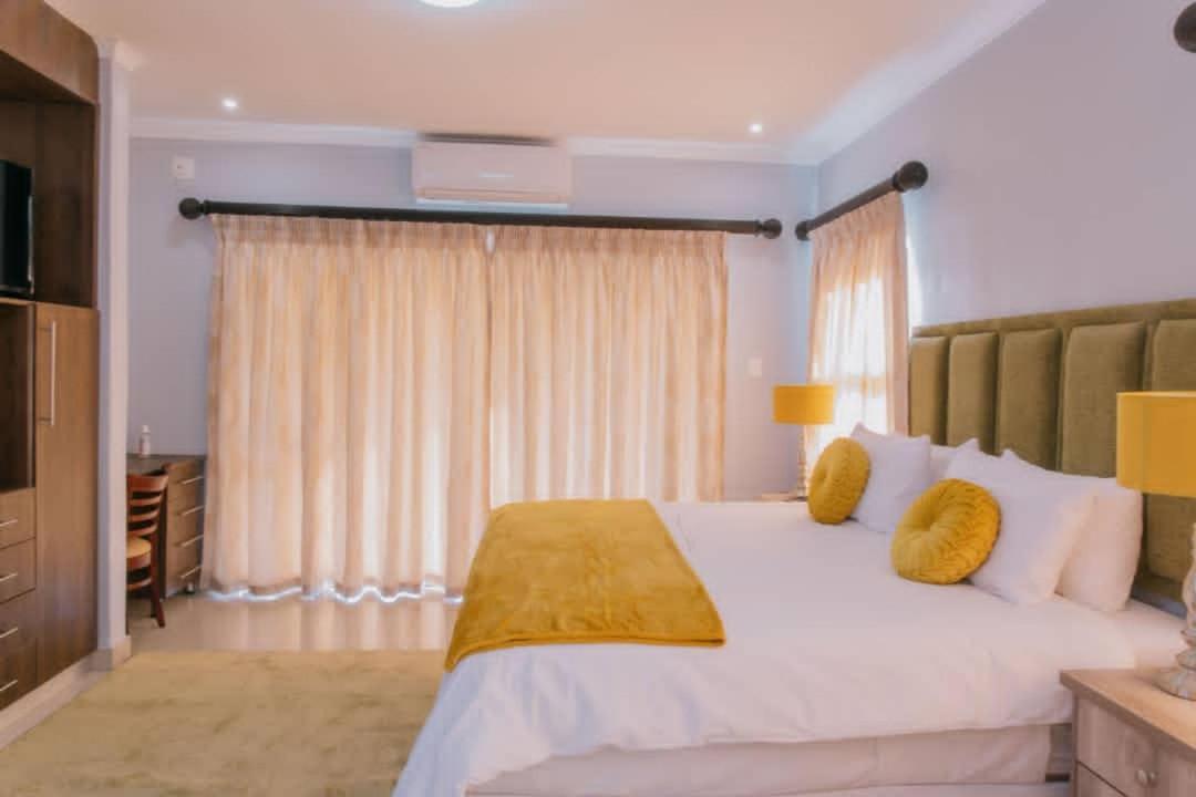 Mantenga Hillview Ezulwini Exterior foto