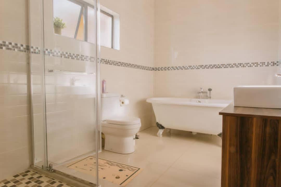 Mantenga Hillview Ezulwini Exterior foto