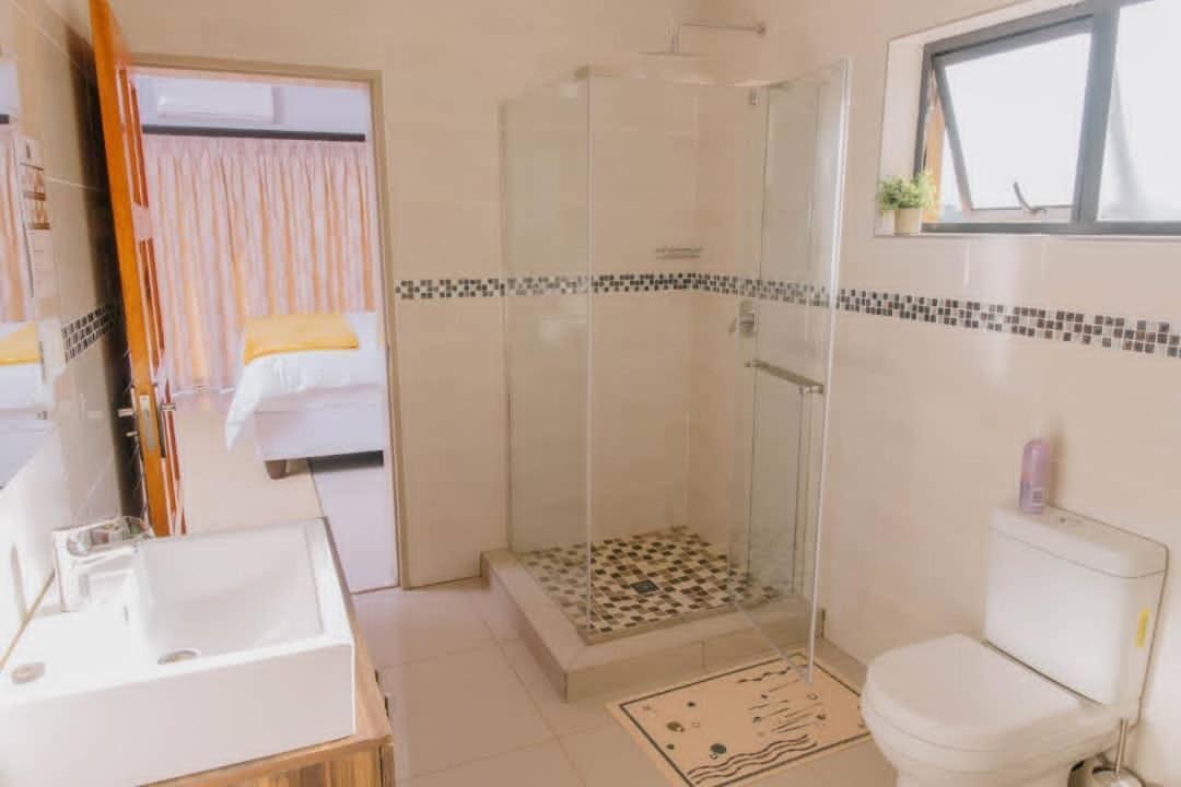 Mantenga Hillview Ezulwini Exterior foto