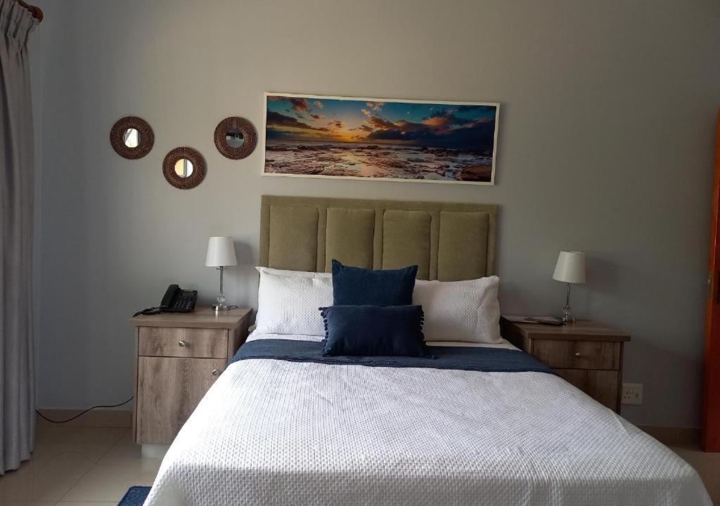 Mantenga Hillview Ezulwini Exterior foto