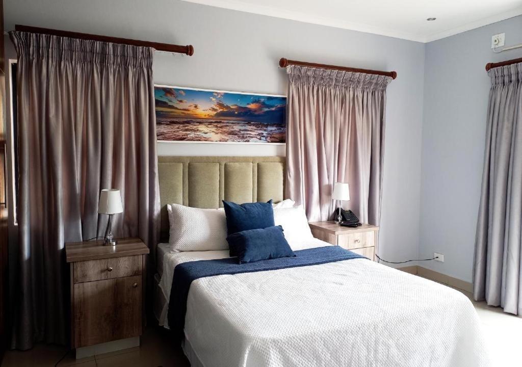 Mantenga Hillview Ezulwini Exterior foto