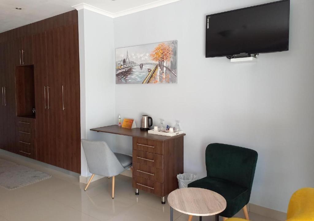 Mantenga Hillview Ezulwini Exterior foto