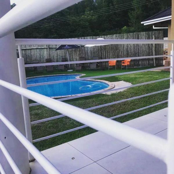 Mantenga Hillview Ezulwini Exterior foto